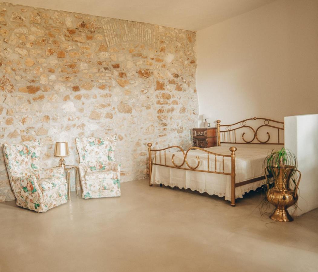 Casale Mon Rahal Lodge San Giuseppe Jato